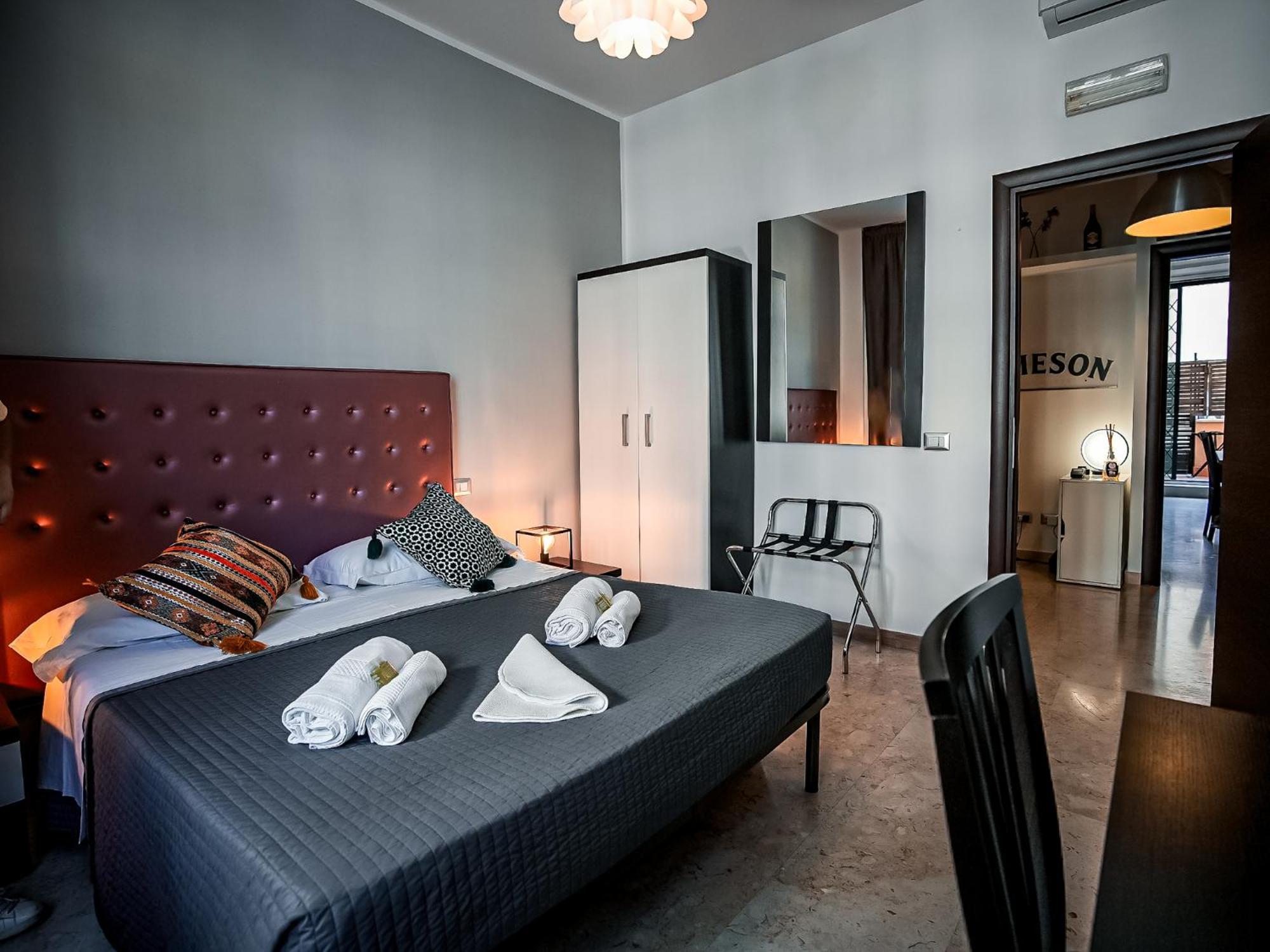 Casa Celestina Roma — Foto 3